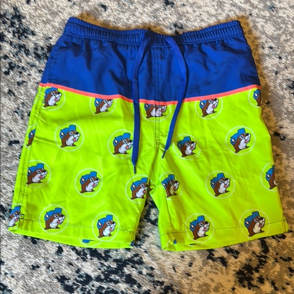 BUC-EES Swim Trunks - Picture 1 of 3